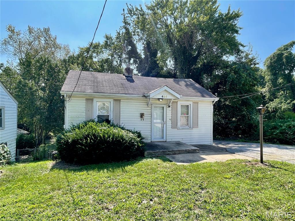 Riverview Gardens - Residential