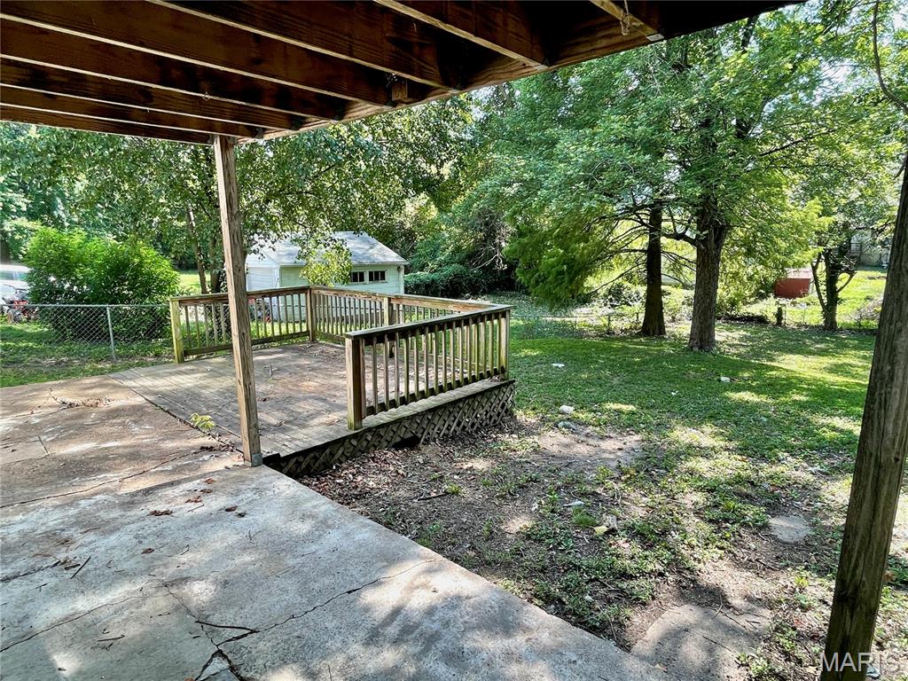 Riverview Gardens - Residential