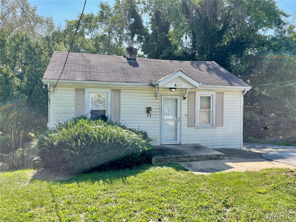 Riverview Gardens - Residential