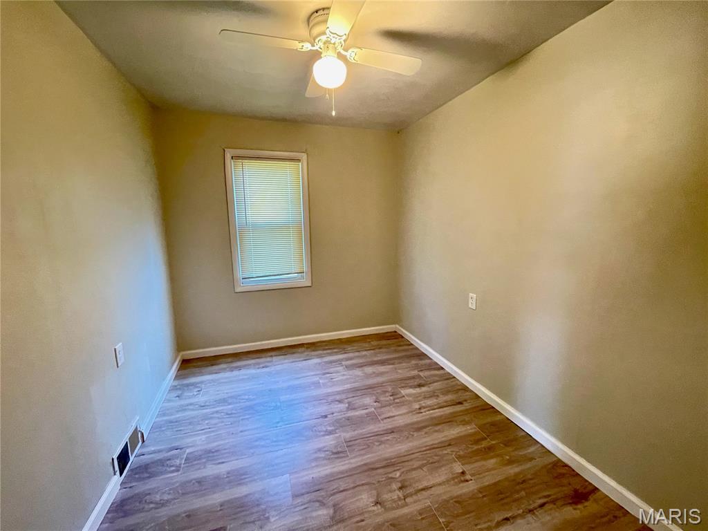 Riverview Gardens - Residential