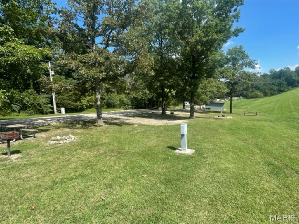 Raintree Plantation - Land