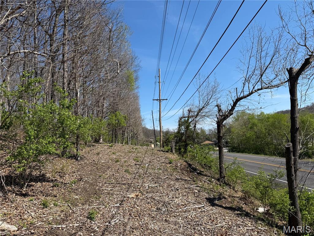 Weber Terrace - Land