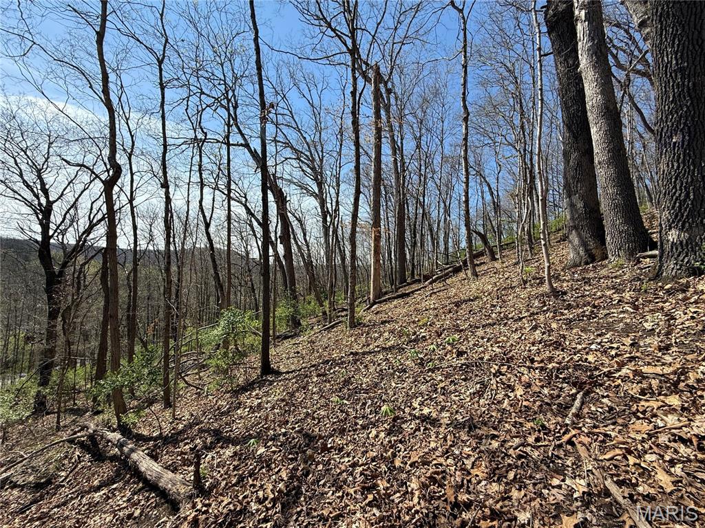 Weber Terrace - Land