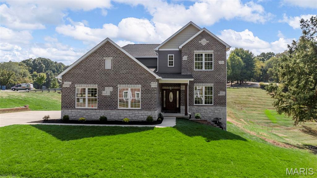 Wildhorse Village L One - Residential