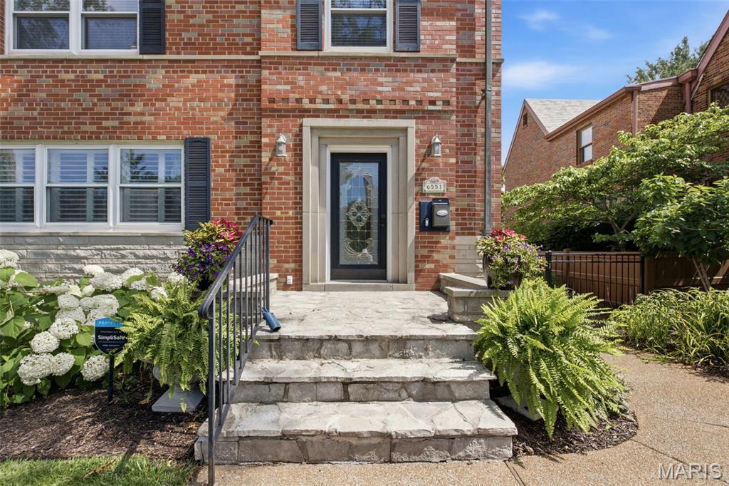 St Louis Hills Add - Residential