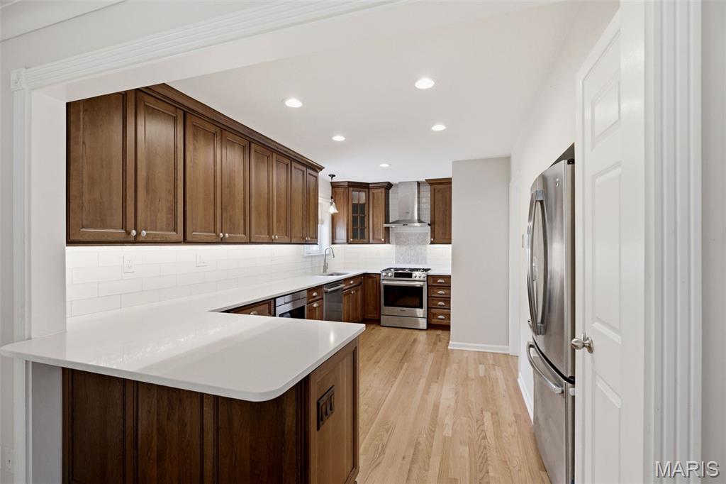 St Louis Hills Add - Residential