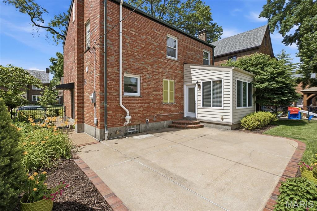St Louis Hills Add - Residential