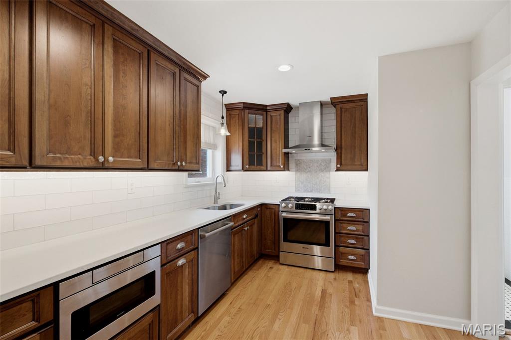 St Louis Hills Add - Residential