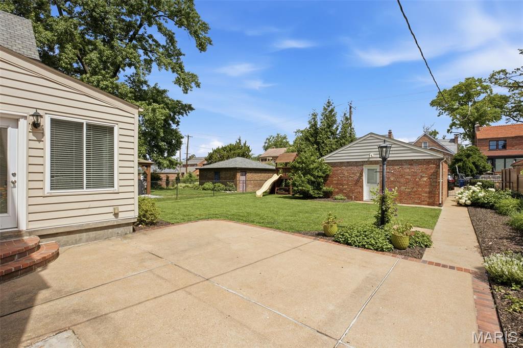 St Louis Hills Add - Residential