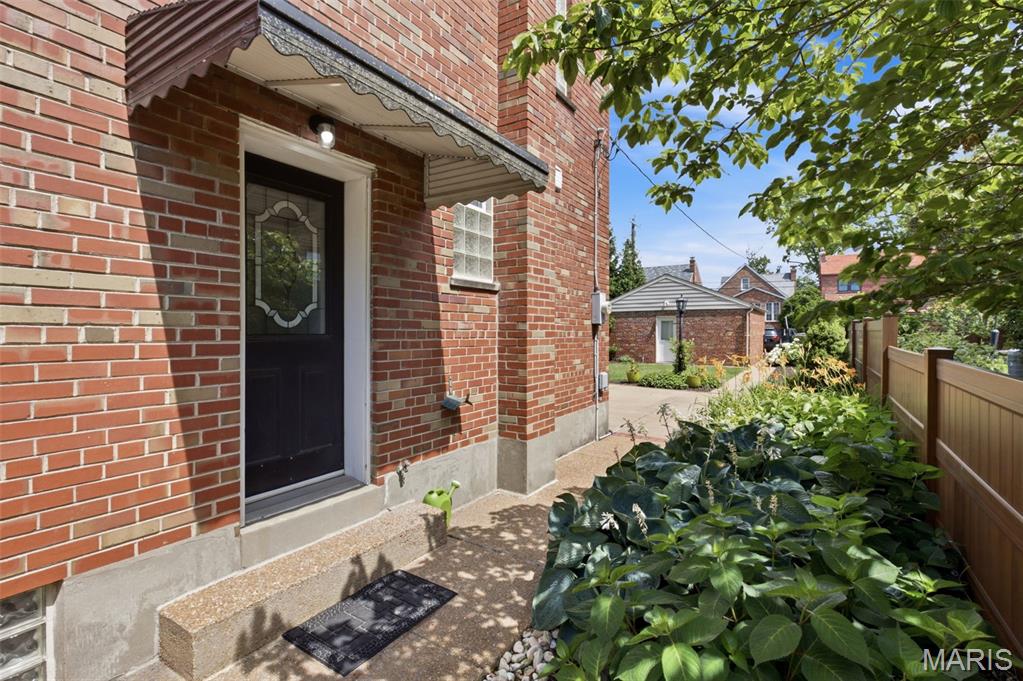 St Louis Hills Add - Residential