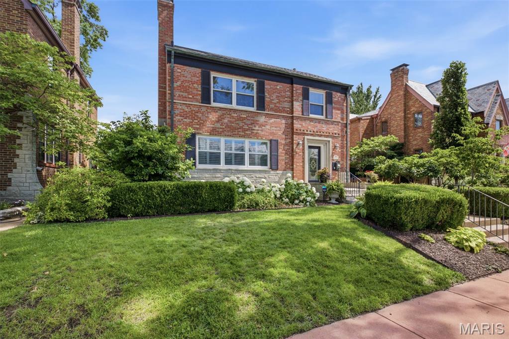 St Louis Hills Add - Residential