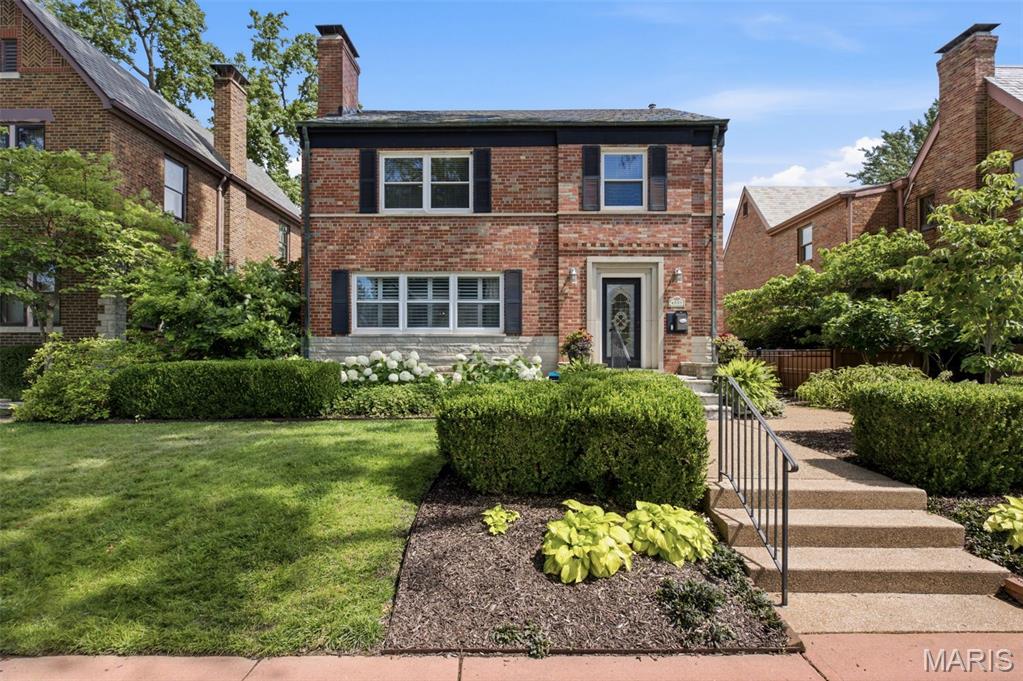 St Louis Hills Add - Residential