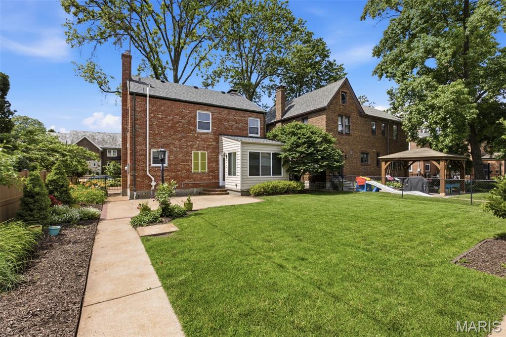 St Louis Hills Add - Residential