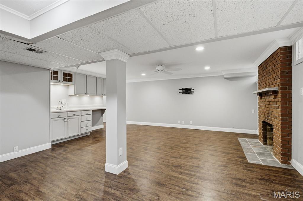 St Louis Hills Add - Residential