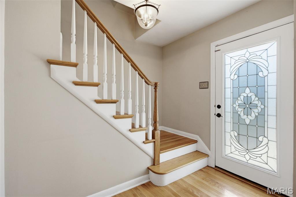 St Louis Hills Add - Residential