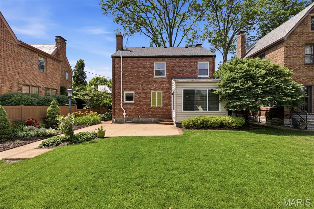 St Louis Hills Add - Residential