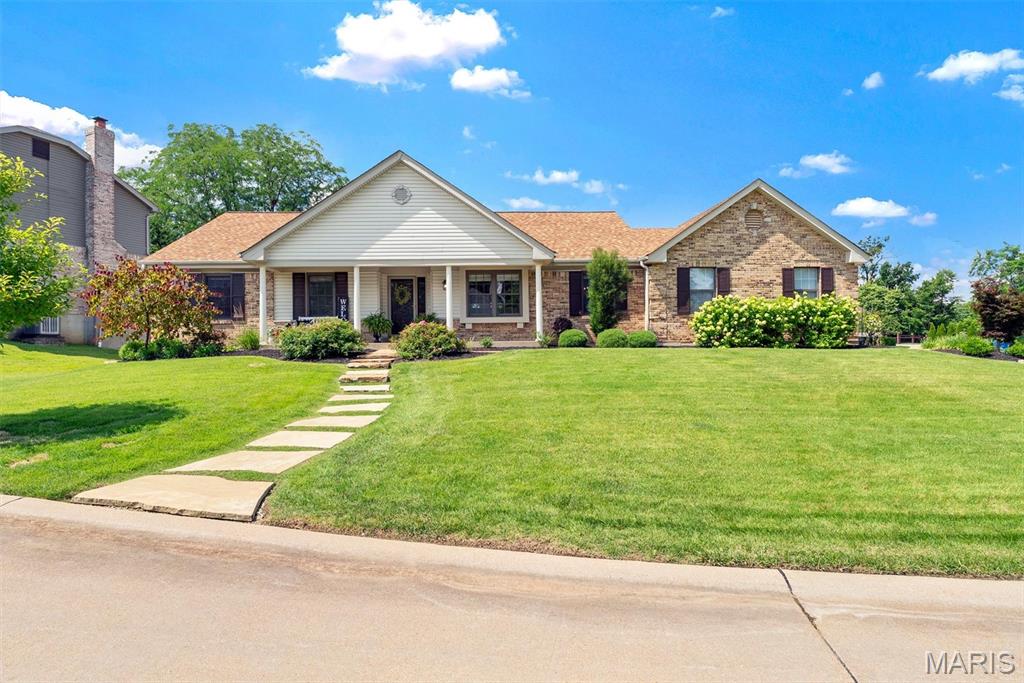 Clarkson Crossing One - Residential