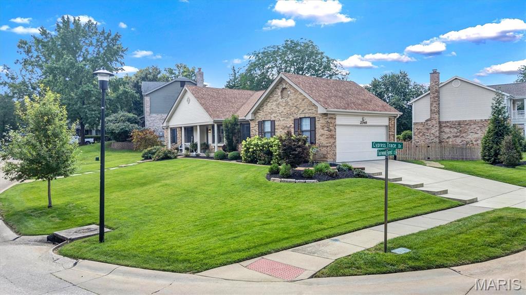Clarkson Crossing One - Residential