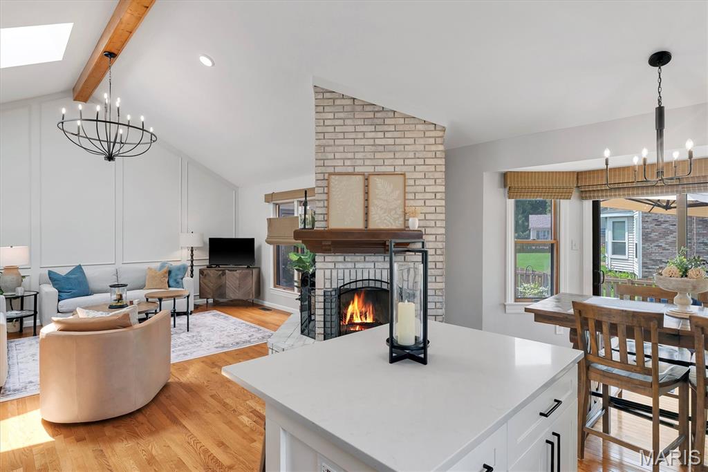 Clarkson Crossing One - Residential