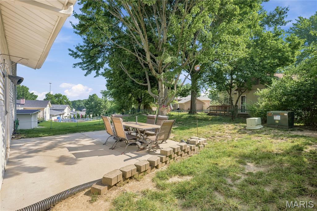 Country Creek #4 - Residential