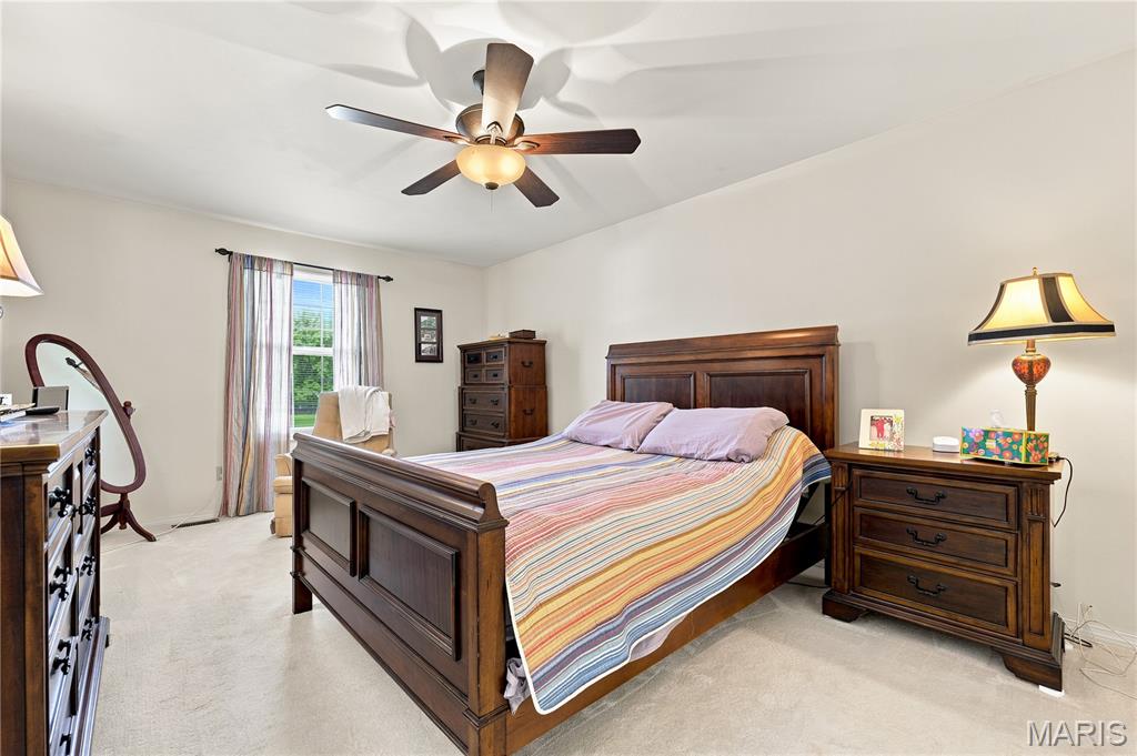 Country Creek #4 - Residential