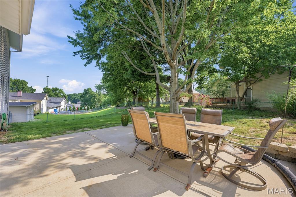 Country Creek #4 - Residential