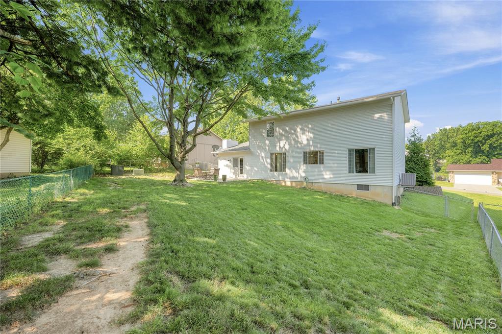 Country Creek #4 - Residential