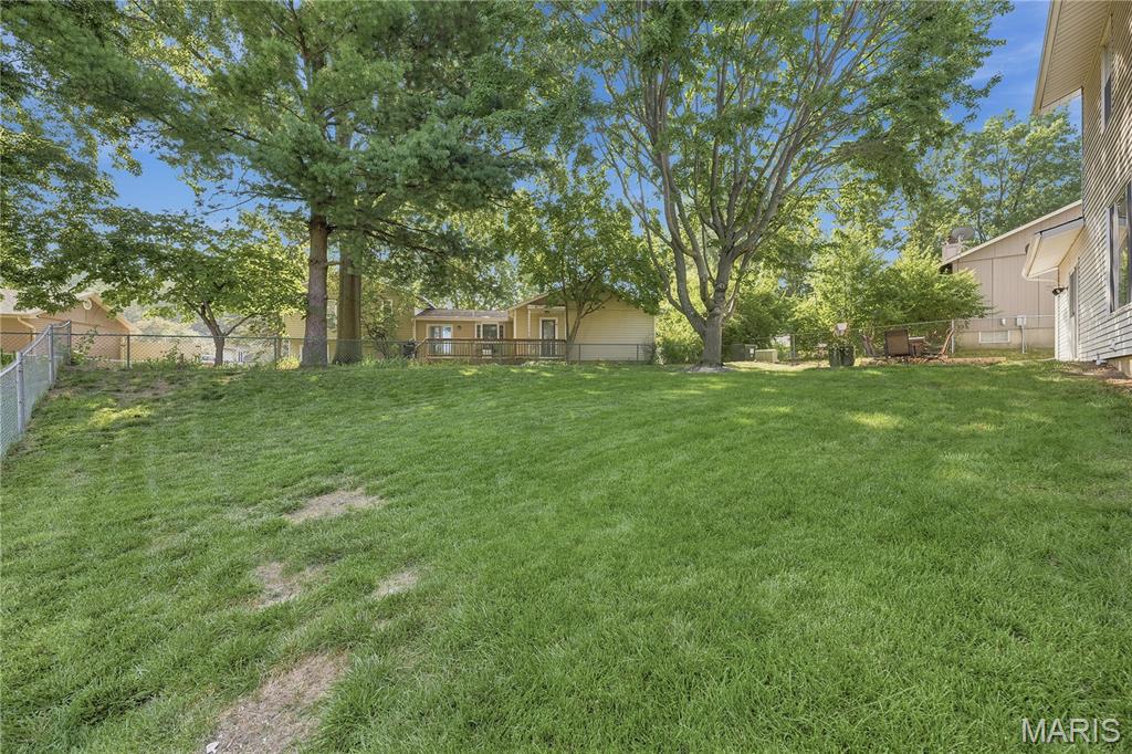 Country Creek #4 - Residential