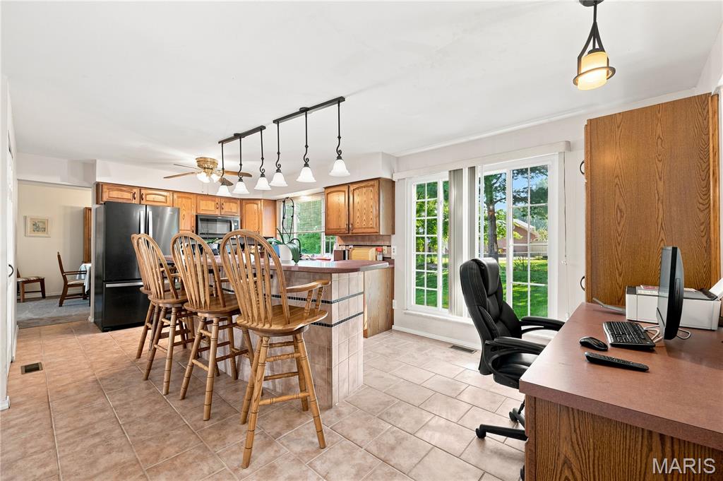 Country Creek #4 - Residential