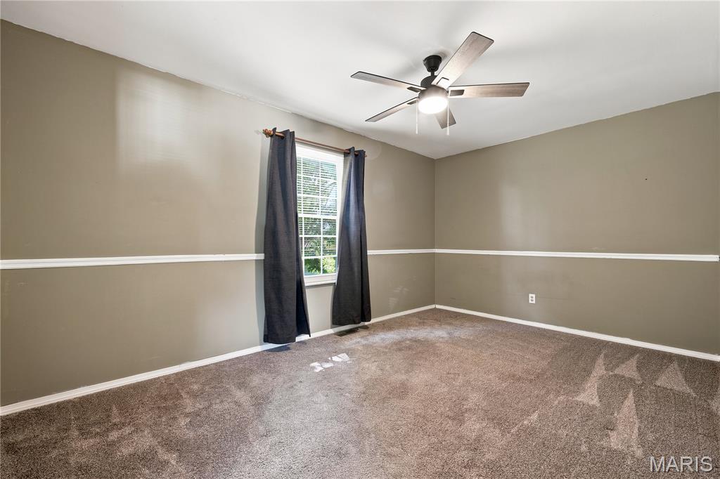 Country Creek #4 - Residential