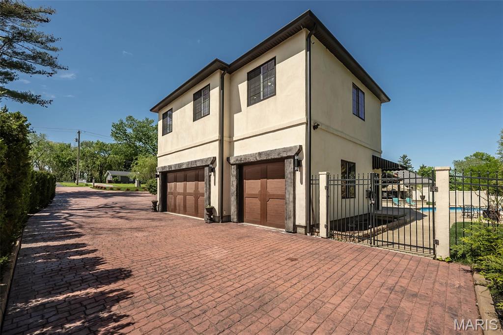 Glyn Acres Lts 2 & 3 Bdy Adj - Residential