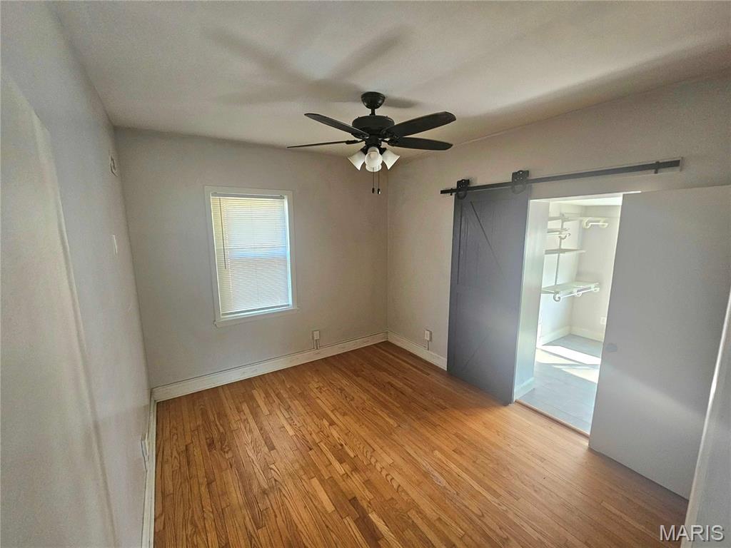 Gravois Neosho Add - Residential Lease