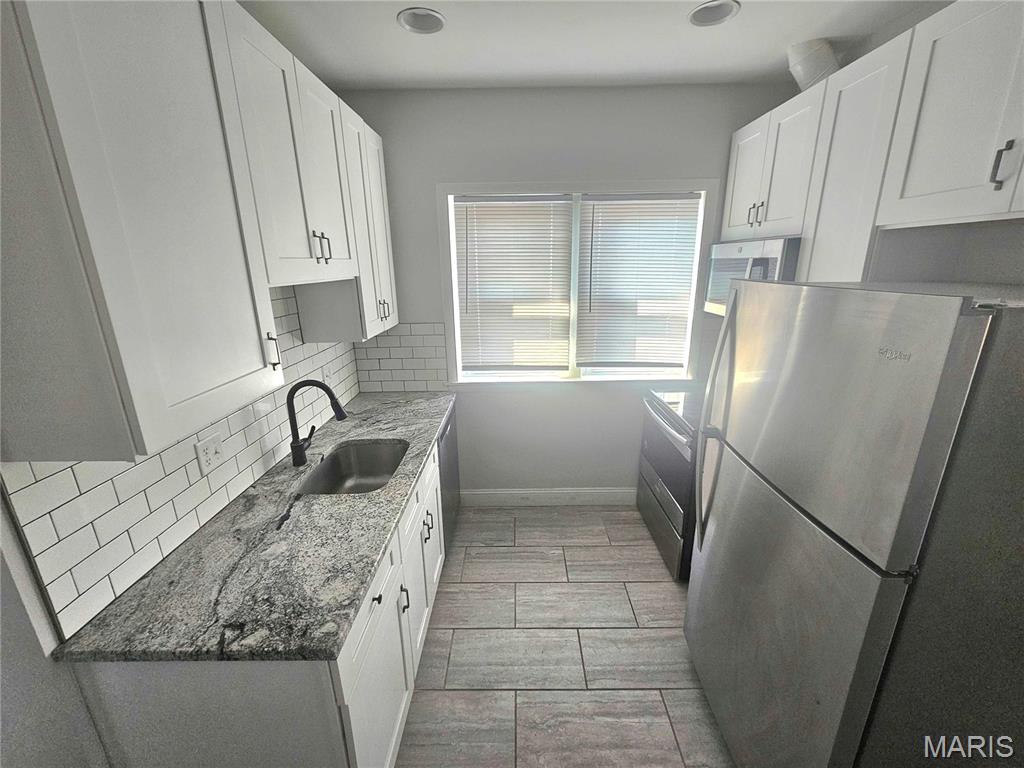 Gravois Neosho Add - Residential Lease