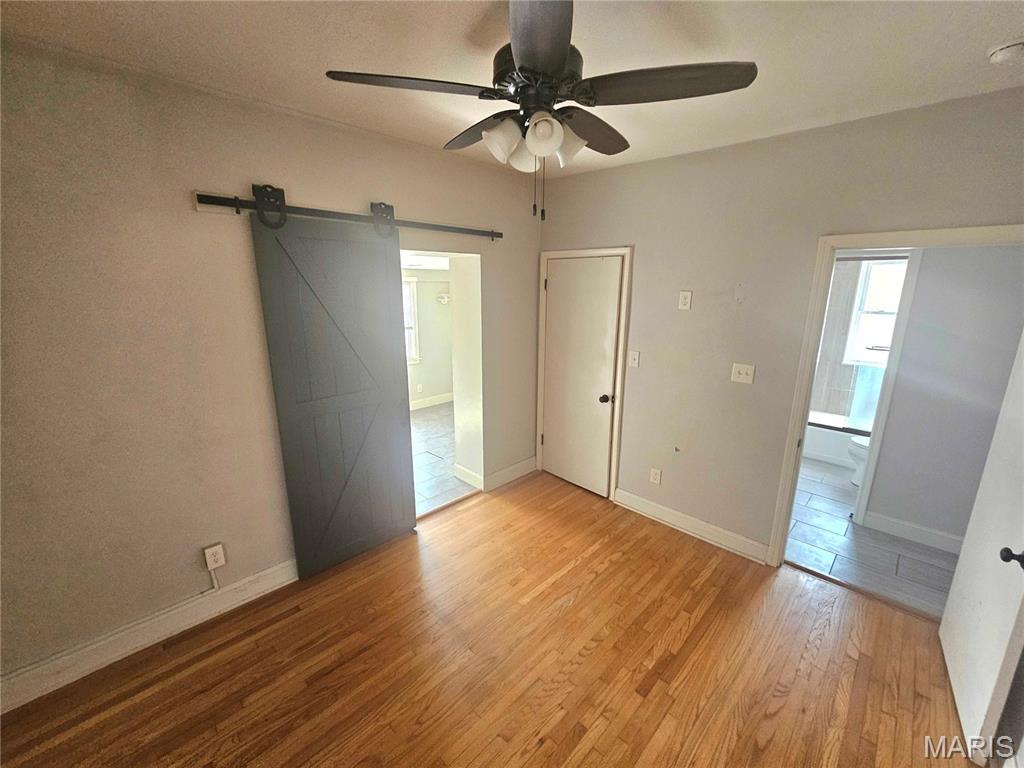 Gravois Neosho Add - Residential Lease