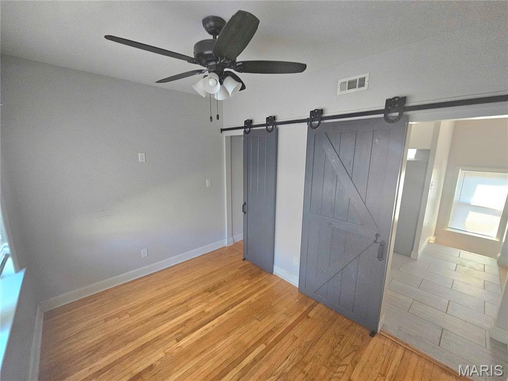 Gravois Neosho Add - Residential Lease