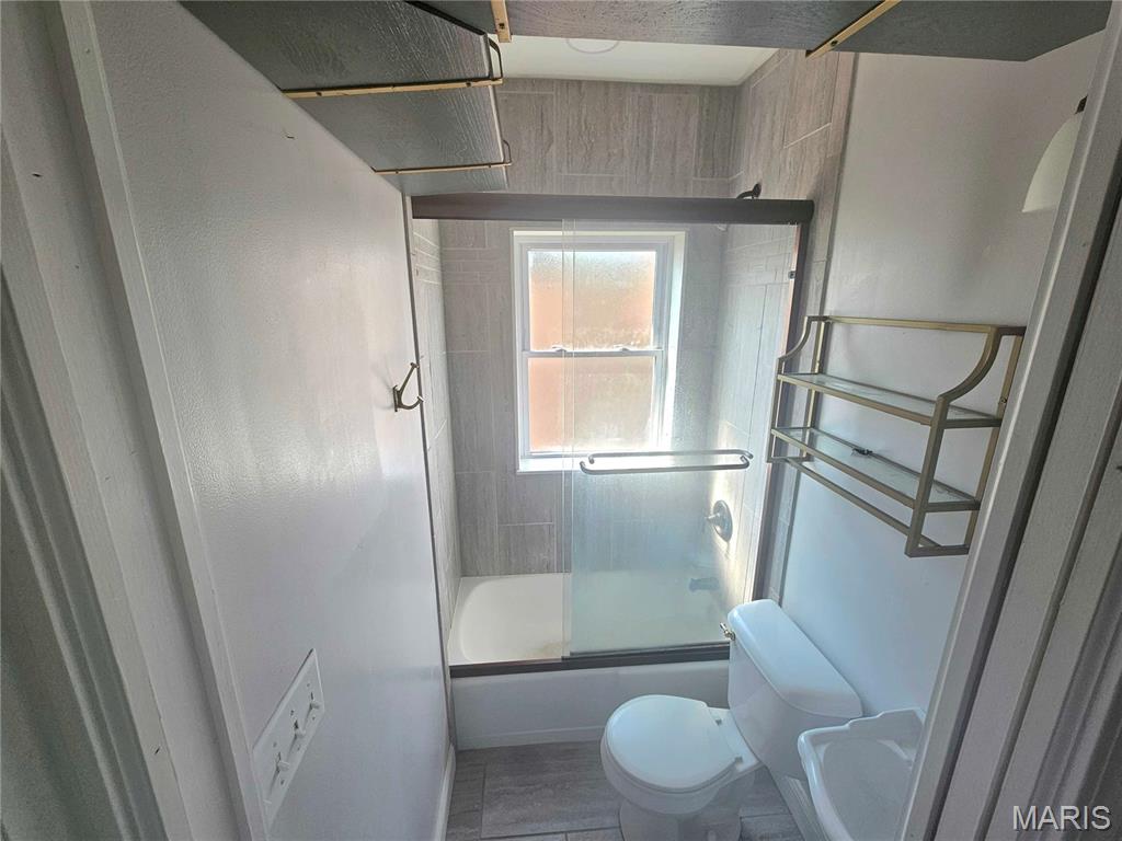 Gravois Neosho Add - Residential Lease