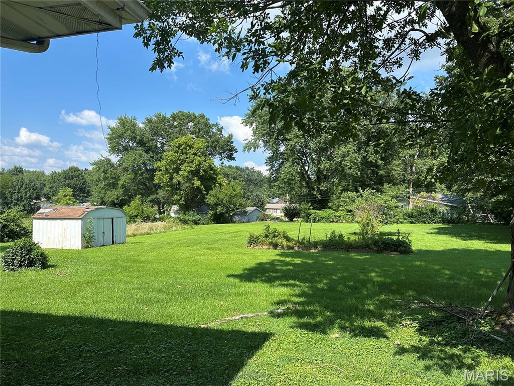 Bowman's Second Addition - Residential