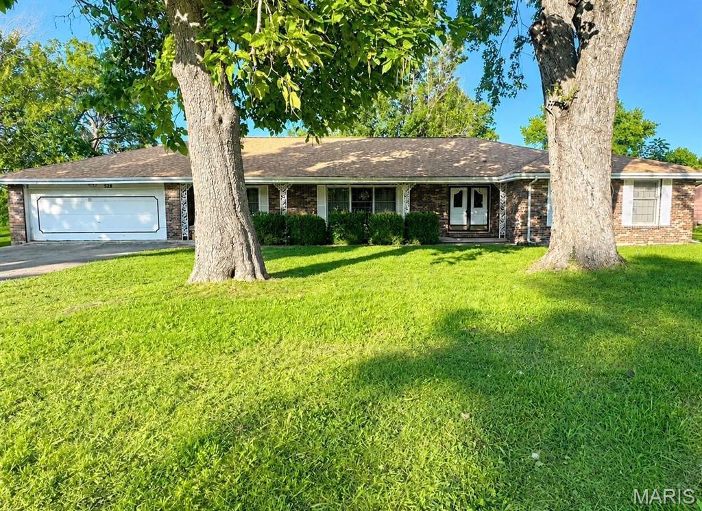 Bowman's Second Addition - Residential
