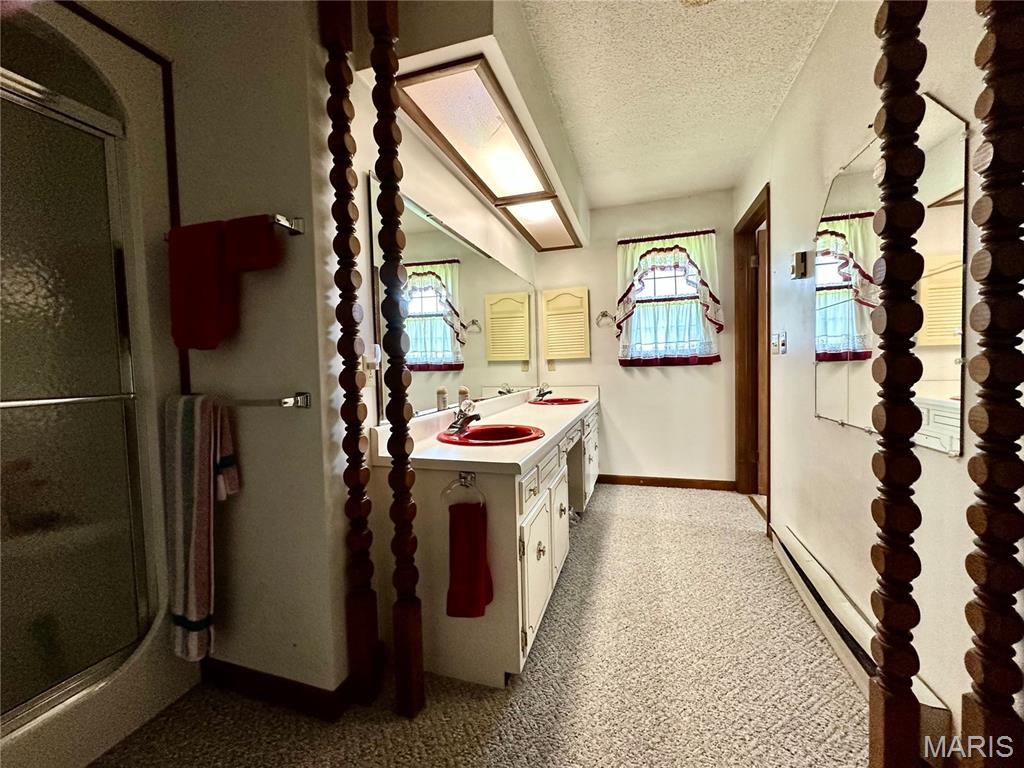 Bowman's Second Addition - Residential