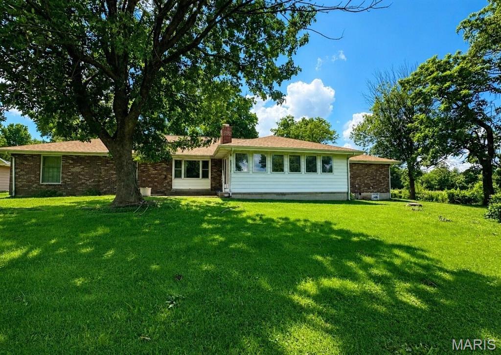 Bowman's Second Addition - Residential