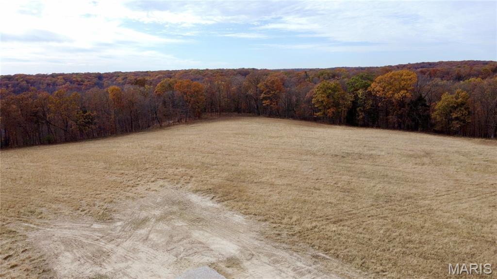 Polston Farms - Farm