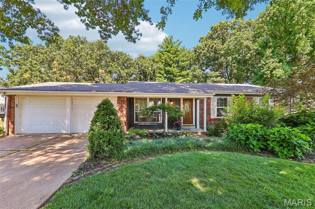 Country Lane Wood Ii 3 - Residential
