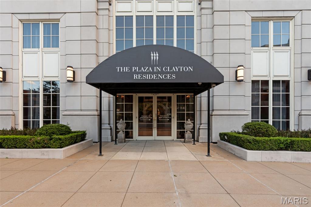 Plaza In Clayton A The Condo - Residential