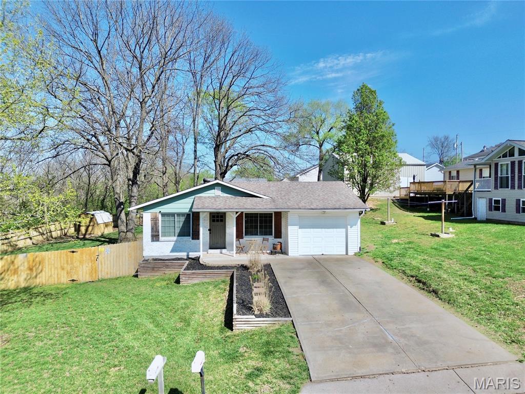 Herringtons Add - Residential