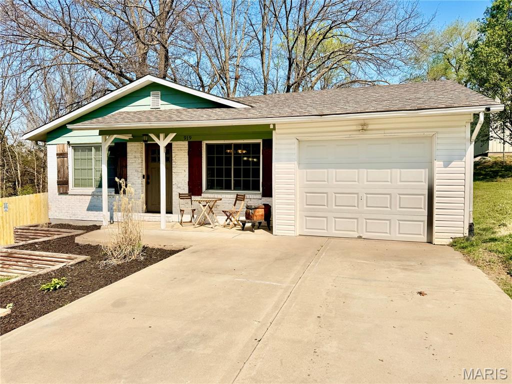Herringtons Add - Residential