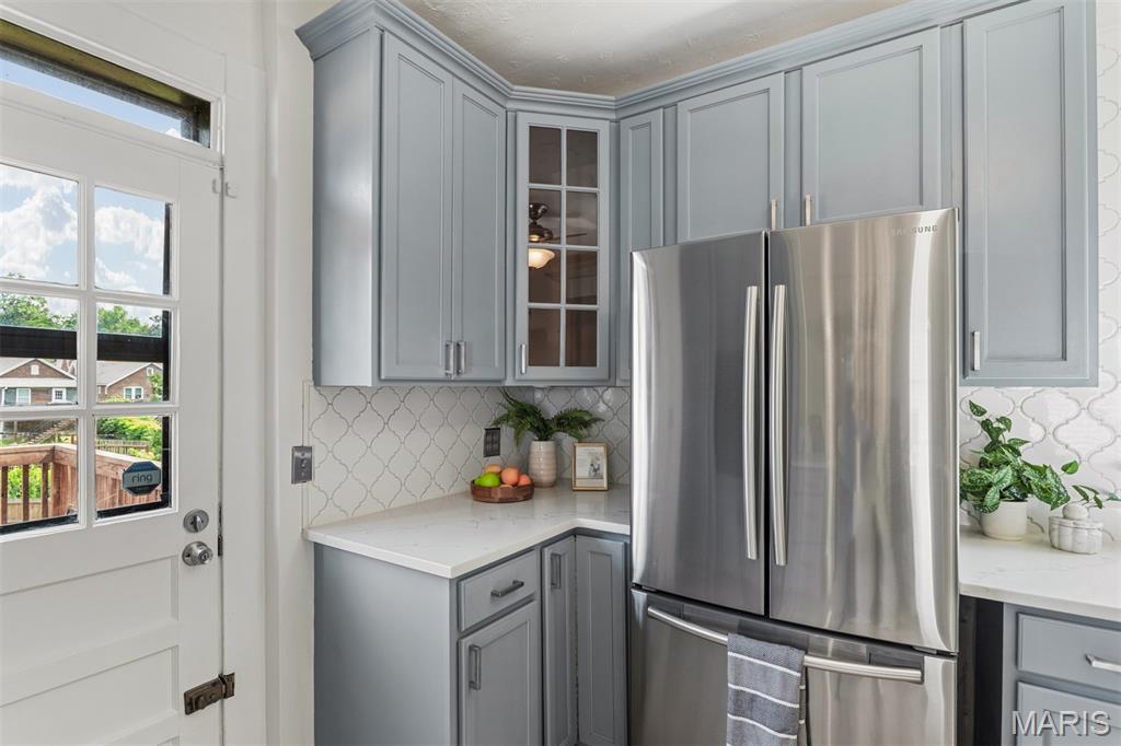 Muths McCausland Terrace Add - Residential