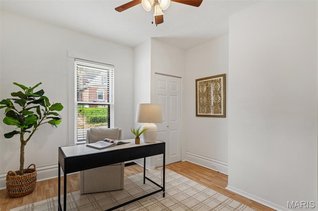 Muths McCausland Terrace Add - Residential