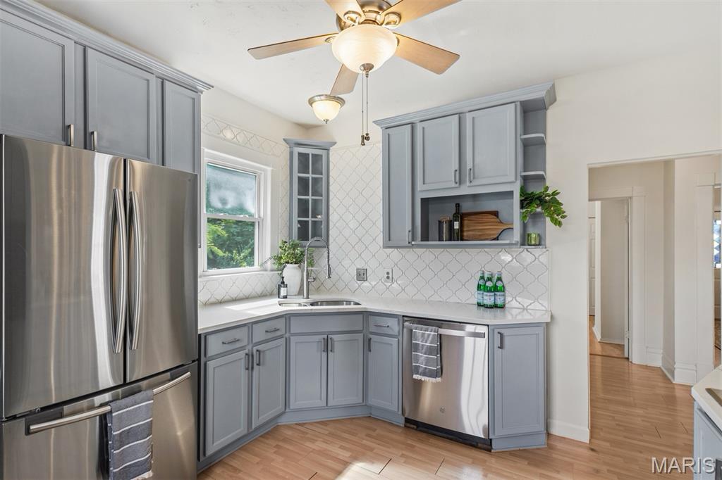 Muths McCausland Terrace Add - Residential