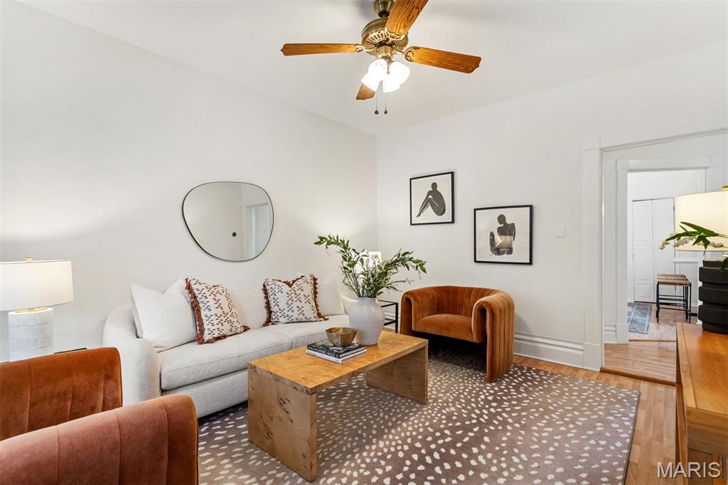 Muths McCausland Terrace Add - Residential