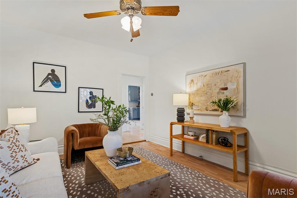 Muths McCausland Terrace Add - Residential
